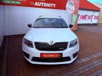 Škoda Octavia - fotka číslo 1