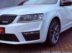 Škoda Octavia - fotka číslo 2