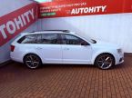 Škoda Octavia - fotka číslo 4