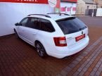 Škoda Octavia - fotka číslo 8