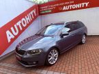 Škoda Octavia - fotka číslo 0