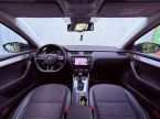Škoda Octavia - fotka číslo 16