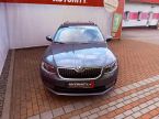 Škoda Octavia - fotka číslo 1