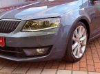 Škoda Octavia - fotka číslo 2