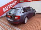 Škoda Octavia - fotka číslo 6
