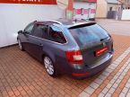 Škoda Octavia - fotka číslo 8