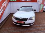 Škoda Superb - fotka číslo 1