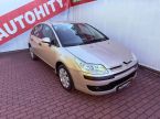 Citroën C4 - fotka číslo 2