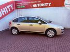 Citroën C4 - fotka číslo 4