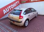 Citroën C4 - fotka číslo 5
