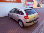 Citroën C4 - fotka číslo 7