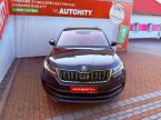 Škoda Kodiaq - fotka číslo 1