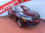 Škoda Kodiaq - fotka číslo 4