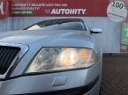 Škoda Octavia - fotka číslo 2