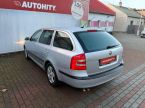 Škoda Octavia - fotka číslo 8