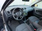Škoda Roomster - fotka číslo 12