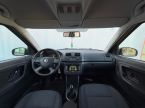 Škoda Roomster - fotka číslo 13
