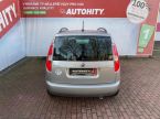 Škoda Roomster - fotka číslo 6