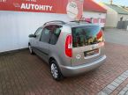 Škoda Roomster - fotka číslo 7