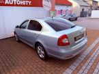 Škoda Octavia - fotka číslo 5