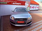 Audi Q7 - fotka číslo 1