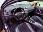 Toyota Avensis - fotka číslo 11