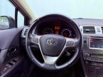 Toyota Avensis - fotka číslo 13