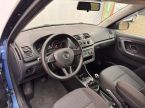 Škoda Fabia - fotka číslo 11