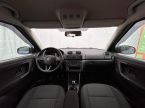 Škoda Fabia - fotka číslo 12