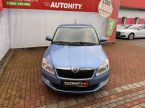 Škoda Fabia - fotka číslo 1