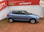 Škoda Fabia - fotka číslo 4