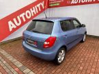 Škoda Fabia - fotka číslo 5