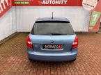 Škoda Fabia - fotka číslo 6