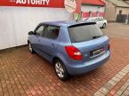 Škoda Fabia - fotka číslo 7