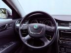 Škoda Superb - fotka číslo 14