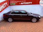Škoda Superb - fotka číslo 4