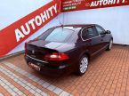 Škoda Superb - fotka číslo 5