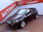 Mercedes Třída B - fotka číslo 0