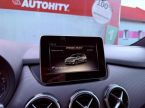 Mercedes Třída B - fotka číslo 18