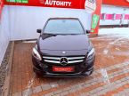 Mercedes Třída B - fotka číslo 1