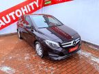 Mercedes Třída B - fotka číslo 2