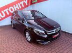 Mercedes Třída B - fotka číslo 4