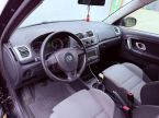 Škoda Fabia - fotka číslo 13