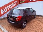 Škoda Fabia - fotka číslo 5