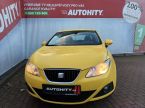 Seat Ibiza - fotka číslo 1
