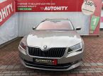 Škoda Superb - fotka číslo 1