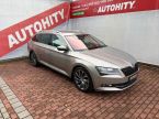 Škoda Superb - fotka číslo 5