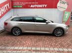 Škoda Superb - fotka číslo 6