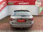 Škoda Superb - fotka číslo 8