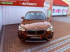 BMW X1 - fotka číslo 1